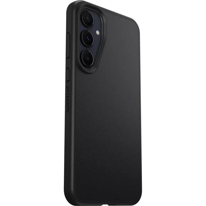 OtterBox React Series Θήκη για Samsung Galaxy A55 5G - Μαύρο