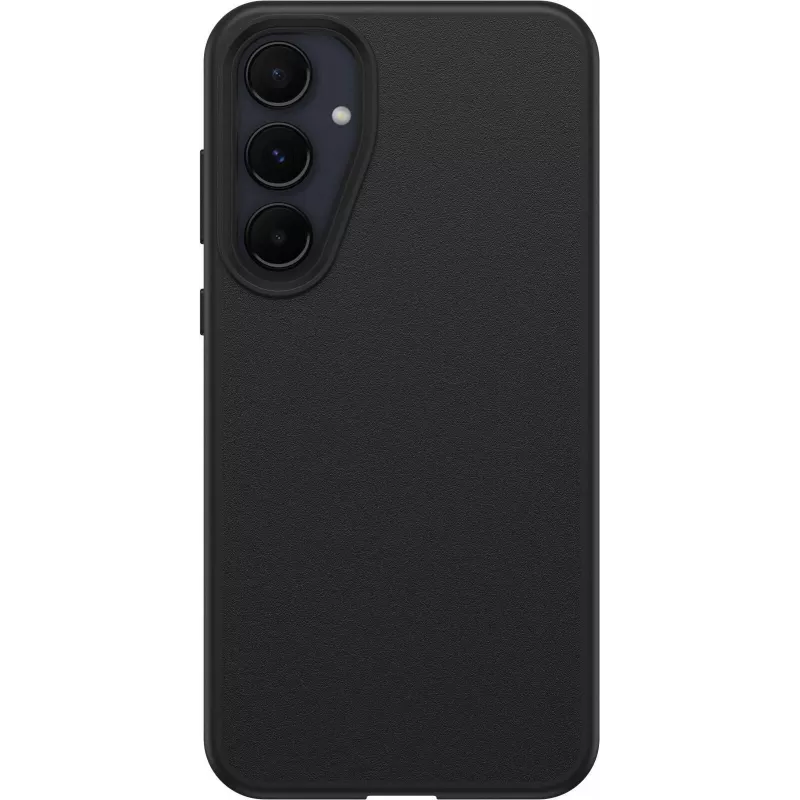 OtterBox React Series Θήκη για Samsung Galaxy A55 5G - Μαύρο