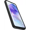 OtterBox React Series Θήκη για Samsung Galaxy A55 5G - Μαύρο (77-95420)