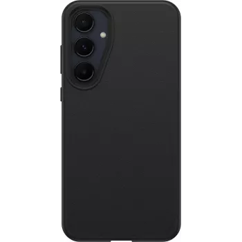 OtterBox React Series Θήκη για Samsung Galaxy A55 5G - Μαύρο (77-95420)