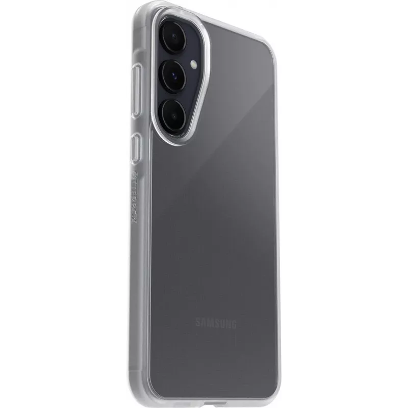 OtterBox React Series Θήκη για Samsung Galaxy A55 5G - Clear (Διαφανές)