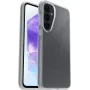 OtterBox React Series Θήκη για Samsung Galaxy A55 5G - Clear (Διαφανές)