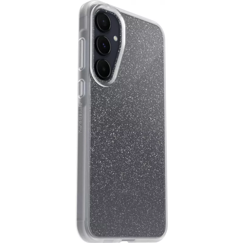 OtterBox React Series θήκη για Samsung Galaxy A55 5G - Stardust (διαφανές) 77-95411