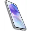 OtterBox React Series θήκη για Samsung Galaxy A55 5G - Stardust (διαφανές) 77-95411
