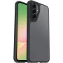 OtterBox React Series θήκη για Samsung Galaxy A56 5G - Black Crystal (Clear/Black)