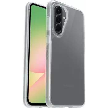 OtterBox React Series Θήκη για Samsung Galaxy A56 5G - Clear