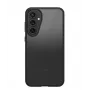 OtterBox React Series θήκη για Samsung Galaxy S23 FE – Διάφανη/Μαύρη