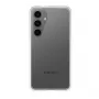 OtterBox React Series θήκη για Samsung Galaxy S24 – Διάφανη, εξαιρετικά λεπτή προστατευτική θήκη για την πλάτη