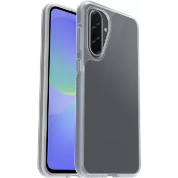 OtterBox React Series Clear Case για Samsung Galaxy A36 5G