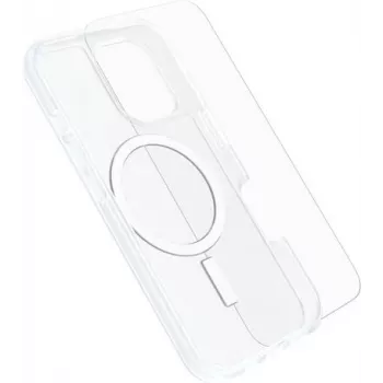OtterBox React Series Διαφανής θήκη με Glass Pack για Apple iPhone 16 – Συμβατή με MagSafe 78-81446