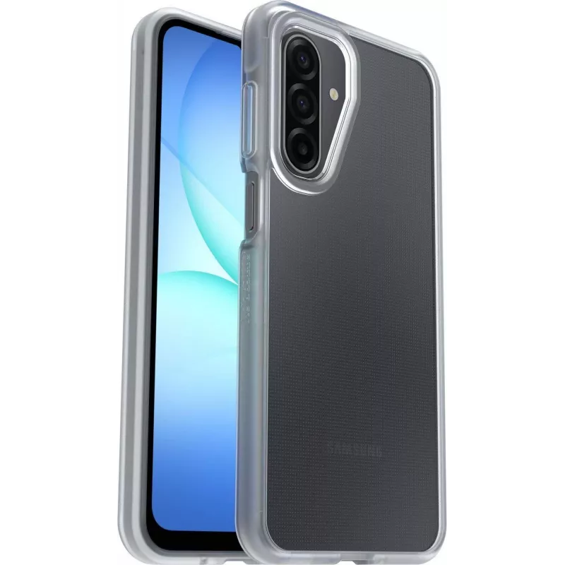 OtterBox React Series Clear Προστατευτική Θήκη για Samsung Galaxy A16, A16 5G, A17, A17 5G