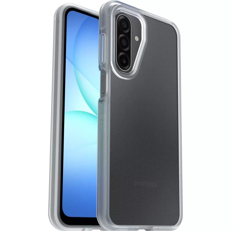 OtterBox React Series Clear Προστατευτική Θήκη για Samsung Galaxy A16, A16 5G, A17, A17 5G