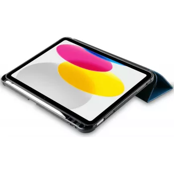 OtterBox React Series Folio Θήκη για iPad 10,9 ίντσες (10η γενιά) Μπλε/Γκρι 77-92189