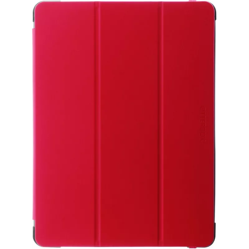 OtterBox React Series Folio θήκη για iPad 10ης γενιάς (κόκκινο) 77-92190