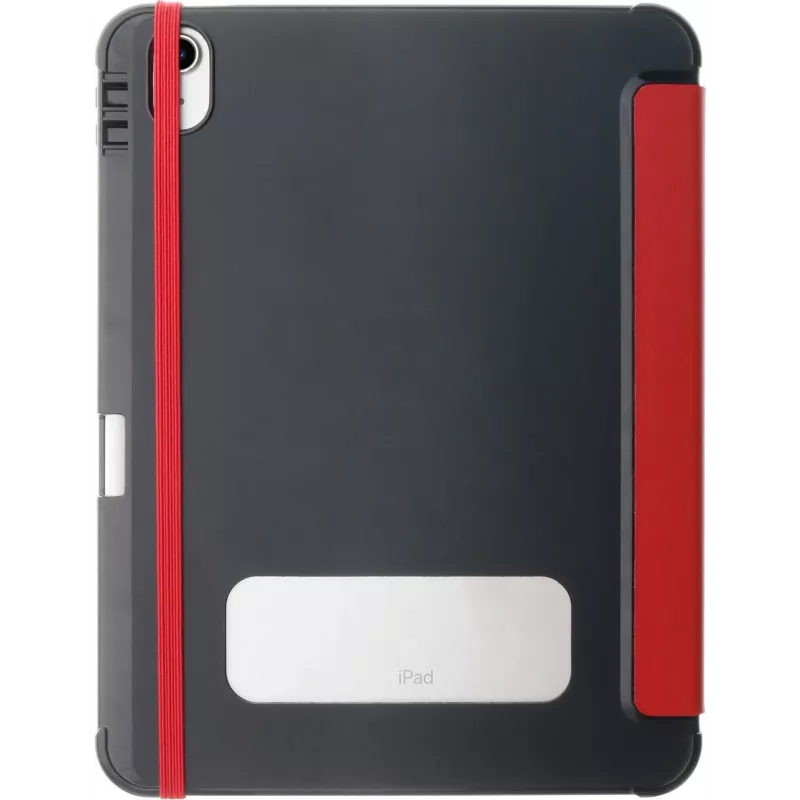 OtterBox React Series Folio θήκη για iPad 10ης γενιάς (κόκκινο) 77-92190
