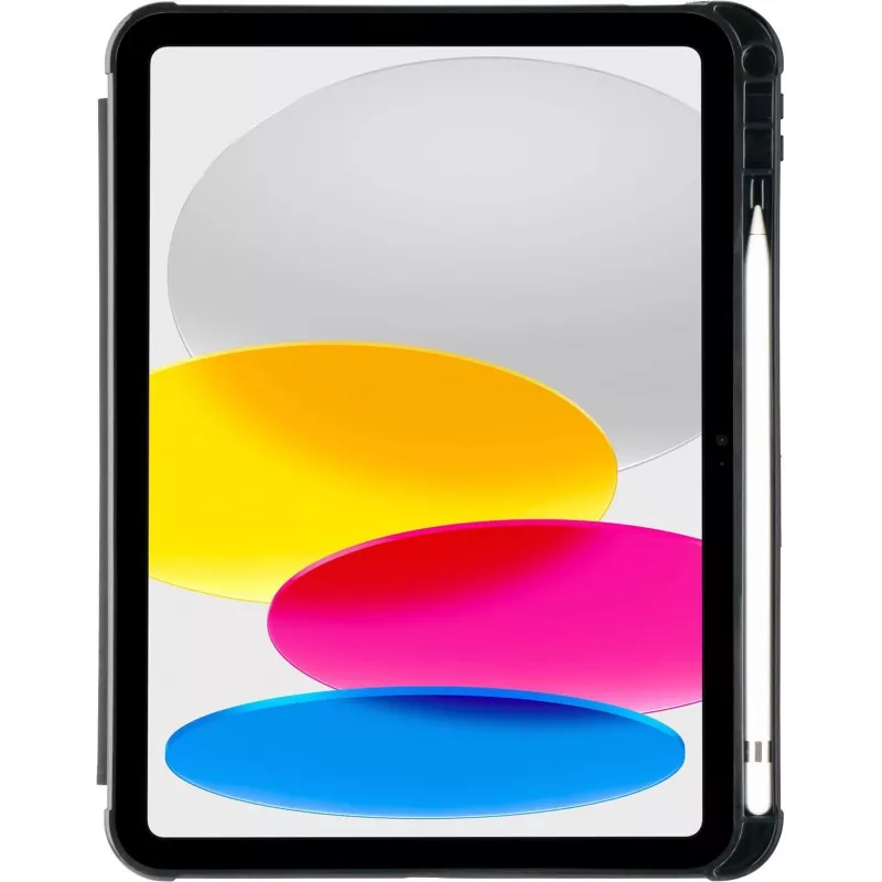 OtterBox React Series Folio θήκη για iPad 10ης γενιάς (κόκκινο) 77-92190