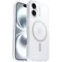 OtterBox React Series MagSafe Θήκη για Apple iPhone 16 - Clear