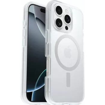 OtterBox React Series MagSafe Θήκη για Apple iPhone 16 Pro - Clear