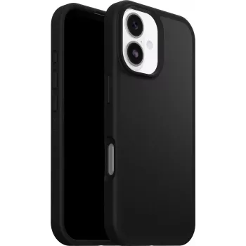 OtterBox React MagSafe θήκη για Apple iPhone 17, μαύρο