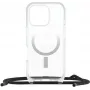 OtterBox React Series Necklace MagSafe Θήκη για Apple iPhone 16 Pro Clear