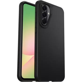 OtterBox React Series Προστατευτική Θήκη για Samsung Galaxy A56 5G - Μαύρο