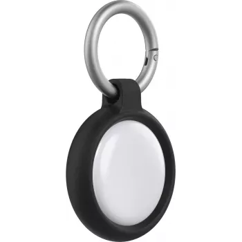 OtterBox Sleek Keychain για Apple AirTag - Μαύρο