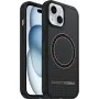 OtterBox Sole Series Θήκη Κινητού με MagSafe - Ύφασμα - Midnight Circle (Μαύρο)