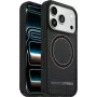 OtterBox Sole Series θήκη για Apple iPhone 17 Pro, Night Raid Black, MagSafe