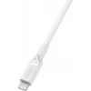 OtterBox Standard Καλώδιο Lightning σε USB-A 2m Cloud Dream White