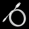 OtterBox Standard Καλώδιο Lightning σε USB-A 2m Cloud Dream White
