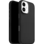OtterBox Symmetry Cactus Leather Camera Control Θήκη για iPhone 17 - Noir Ash Black