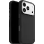 OtterBox Symmetry Cactus Leather Camera Control για iPhone 17 Pro Ash Black