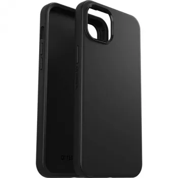 OtterBox Symmetry θήκη για Apple iPhone 15 Plus και iPhone 14 Plus, μαύρο