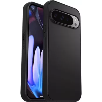OtterBox Symmetry Θήκη για Google Pixel 9 Pro XL Μαύρο