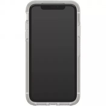 OtterBox Symmetry Θήκη για iPhone 11 Διαφανές (77-62820)
