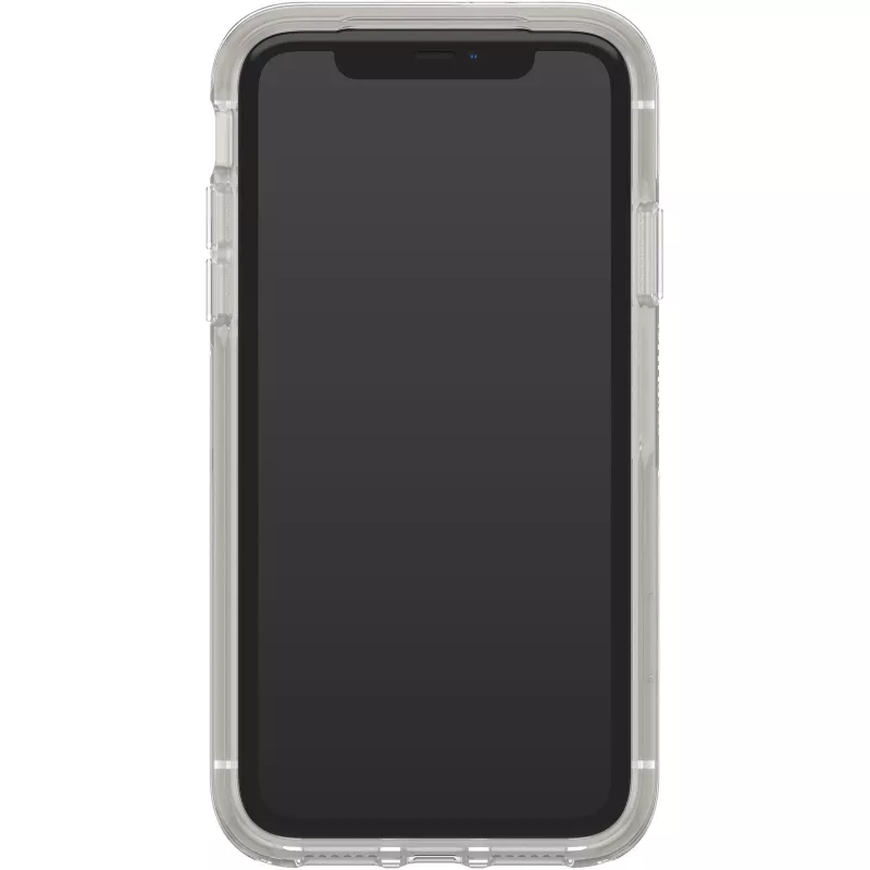 OtterBox Symmetry Θήκη για iPhone 11 Διαφανές (77-62820)