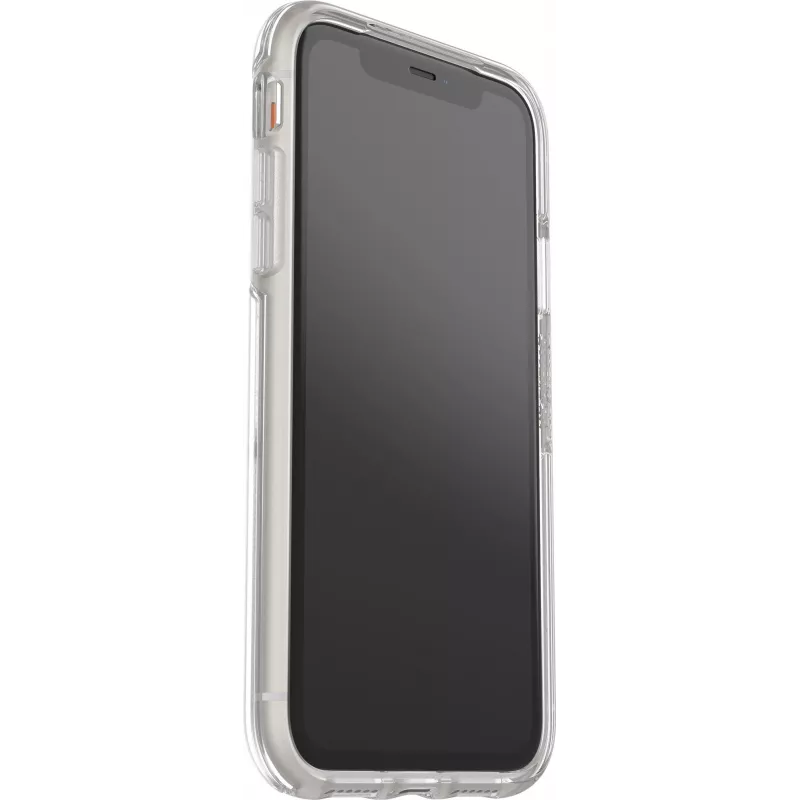 OtterBox Symmetry Θήκη για iPhone 11 Διαφανές (77-62820)