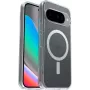 OtterBox Symmetry Clear Magnets Case για Google Pixel 10 / Pixel 10 Pro (Clear) - 77-98095