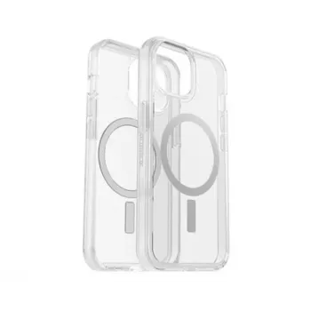 OtterBox Symmetry Clear MagSafe Apple iPhone 15/iPhone 14/iPhone 13 - διάφανο
