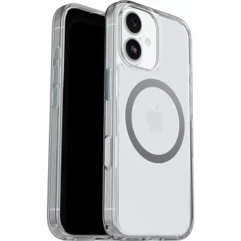 OtterBox Symmetry Clear MagSafe Camera Control θήκη για iPhone 17 - Clear