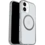 OtterBox Symmetry Clear MagSafe Camera Control θήκη για iPhone 17 - Clear