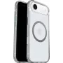 OtterBox Symmetry Clear Θήκη MagSafe με Camera Control για Apple iPhone Air, διάφανη 77-98806