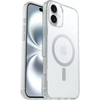 OtterBox Symmetry Clear MagSafe Θήκη για iPhone 16 Plus - Διάφανη 77-99670