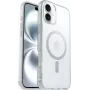 OtterBox Symmetry Clear MagSafe Θήκη για iPhone 16 Plus – Διαφανής