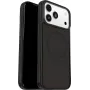 OtterBox Symmetry Clear MagSafe Series θήκη με κουμπί ελέγχου κάμερας για Apple iPhone 17 Pro Max - Black Mist (διαφανές)