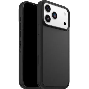OtterBox Symmetry MagSafe CamControl Case για iPhone 17 Pro Max - Μαύρο