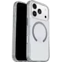 OtterBox Symmetry MagSafe CamControl iPhone 17 Pro Stardust Clear θήκη 77-98838