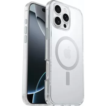 OtterBox Symmetry MagSafe Clear Θήκη για iPhone 16 Pro Max
