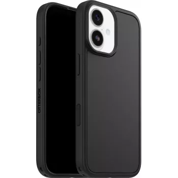 OtterBox Symmetry MagSafe Series Case με κουμπί χειριστηρίου κάμερας για Apple iPhone 17 - μαύρο