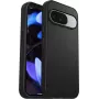 OtterBox Symmetry Series Πίσω κάλυμμα για Google Pixel 9 / Pixel 9 Pro - Μαύρο
